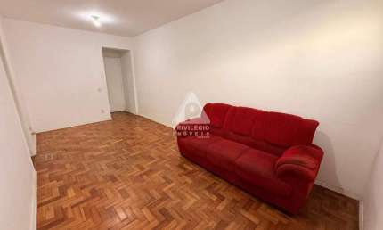 Apartamento com 3 quartos à venda na Rua Lauro Muller, --, Botafogo, Rio de Janeiro