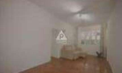 Apartamento à venda, 3 quartos, 1 vaga, laranjeiras - rio de janeiro/rj