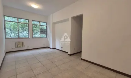 Apartamento à venda, 3 quartos, 1 vaga, jardim botânico - rio de janeiro/rj