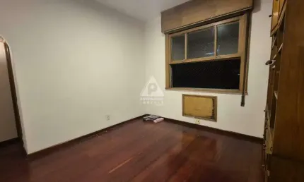 Apartamento à venda, 1 quarto, 1 suíte, botafogo - rio de janeiro/rj