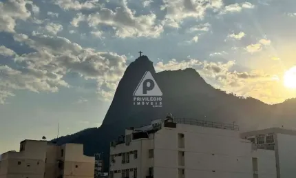 Oportunidade em botafogo – para reformar e deixar do seu jeito!