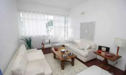 3 quartos sendo 1 suite, vista livre, reformado, vaga, portaria 24h