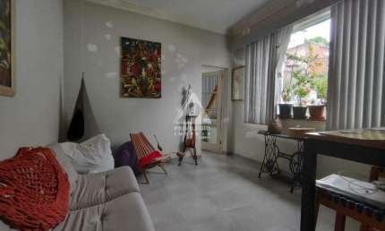 Apartamento de frente, 1 quarto, 47 mts, em Copacabana.