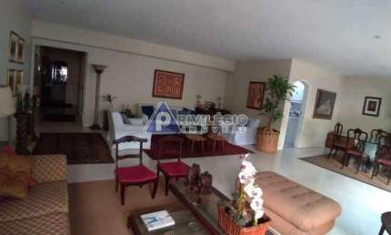 Apartamento frontal, 4 quartos, 1 suíte, closet, hidromassagem, piscina, 250 mts, 1 vaga de garagem, em Ipanema
