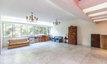 Apartamento com 4 quartos à venda na Rua Prudente de Morais, --, Ipanema, Rio de Janeiro