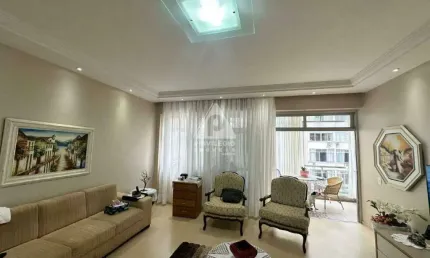 Apartamento à venda, 3 quartos, 2 suítes, 2 vagas, ipanema - rio de janeiro/rj