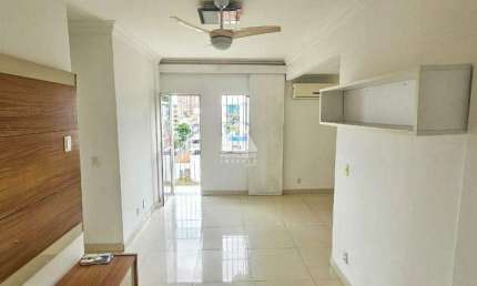 Apartamento 2 Quartos, 1 suítes, 1 vaga, próximo ao Shopping Boulevard.