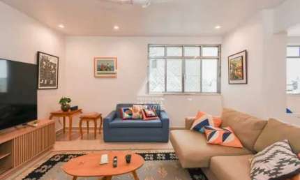 Apartamento com 3 quartos à venda na Rua Alberto de Campos, --, Ipanema, Rio de Janeiro