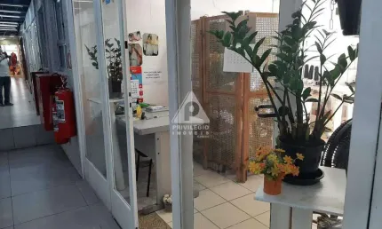 Sala comercial à venda na Rua Santa Clara, --, Copacabana, Rio de Janeiro