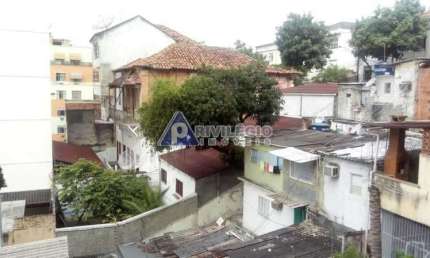 Apartamento à venda, 2 quartos, Glória - RIO DE JANEIRO/RJ