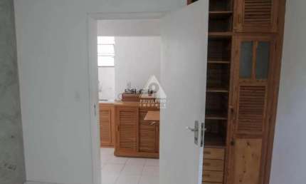 Apartamento com 1 quarto à venda na Estrada Santa Marinha, --, Gávea, Rio de Janeiro