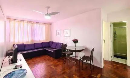 Apartamento com 1 quarto à venda na Rua Fábio Luz, --, Méier, Rio de Janeiro