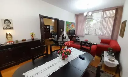 Apartamento com 3 quartos à venda na Rua Barão da Torre, --, Ipanema, Rio de Janeiro