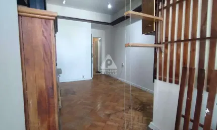 Apartamento à venda, 2 quartos, ipanema - rio de janeiro/rj
