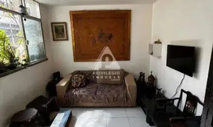 Apartamento com 3 quartos à venda na Rua Humberto de Campos, --, Leblon, Rio de Janeiro