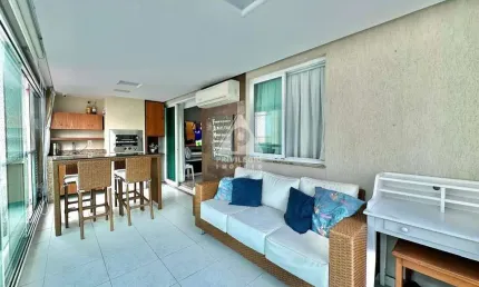 Apartamento com 2 quartos à venda na Rua Voluntários da Pátria, --, Humaitá, Rio de Janeiro