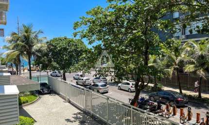 Apartamento à venda, 4 quartos, 1 suíte, 2 vagas, Ipanema - RIO DE JANEIRO/RJ