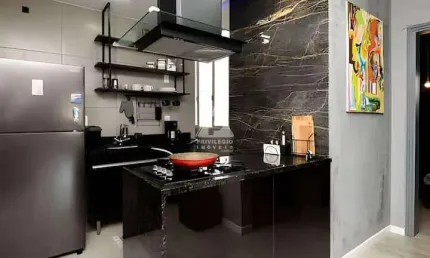 Apartamento à venda, 2 quartos, ipanema - rio de janeiro/rj