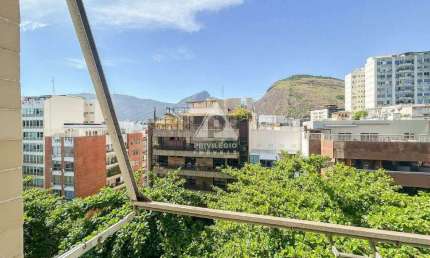 Apartamento com 3 quartos à venda na Rua Alberto de Campos, --, Ipanema, Rio de Janeiro