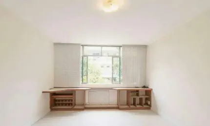 Apartamento à venda, 2 quartos, 1 vaga, humaitá - rio de janeiro/rj