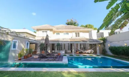 Casa em condomínio à venda, 3 quartos, 1 suíte, itanhangá - rio de janeiro/rj