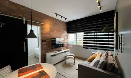 Apartamento à venda, 1 quarto, 1 suíte, 1 vaga, ipanema - rio de janeiro/rj