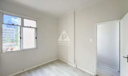 Apartamento com 2 quartos à venda na Praia Botafogo, --, Botafogo, Rio de Janeiro