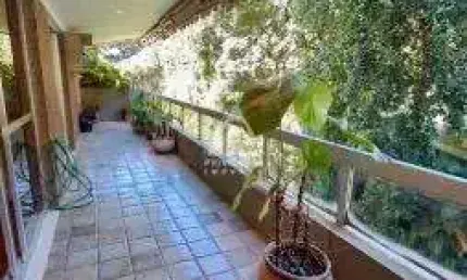 Apartamento com 4 quartos à venda na Rua Sambaíba, --, Leblon, Rio de Janeiro