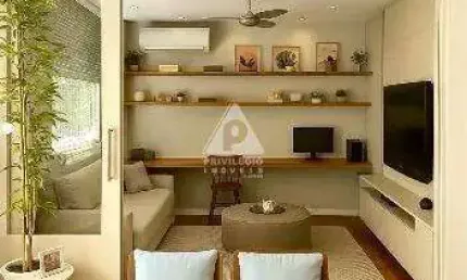 Apartamento com 2 quartos à venda na Rua Dias Ferreira, --, Leblon, Rio de Janeiro
