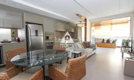 Apartamento com 2 quartos à venda na Rua Prudente de Morais, --, Ipanema, Rio de Janeiro