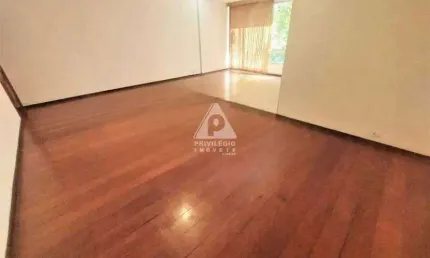 Ótimo apartamento 4 quartos com 2 vagas na tijuca – próximo ao metrô