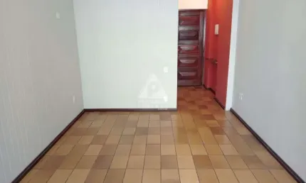 Apartamento à venda, 3 quartos, 1 suíte, 1 vaga, copacabana - rio de janeiro/rj