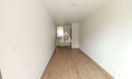 Apartamento à venda, 2 quartos, 1 suíte, Botafogo - RIO DE JANEIRO/RJ