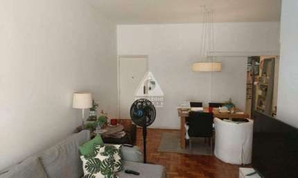 Apartamento à venda, 3 quartos, 1 suíte, 1 vaga, Ipanema - RIO DE JANEIRO/RJ
