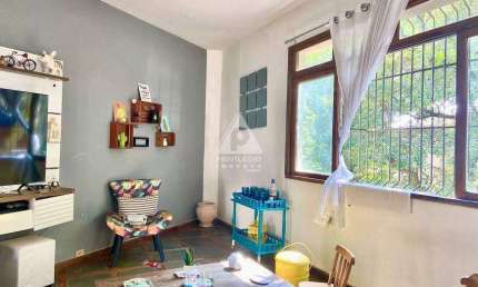 Casa de rua à venda, 7 quartos, Gávea - RIO DE JANEIRO/RJ