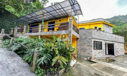 Casa à venda, 4 quartos, 2 suítes, 3 vagas, são conrado - rio de janeiro/rj