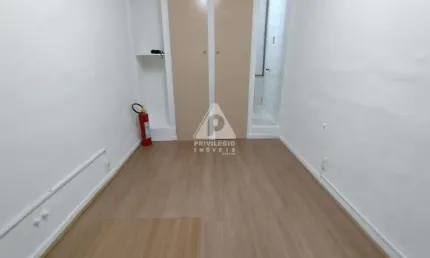 Sala comercial à venda na Avenida Ataulfo de Paiva, --, Leblon, Rio de Janeiro