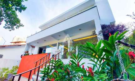 Casa à venda, 3 quartos, 2 suítes, 2 vagas, São Conrado - RIO DE JANEIRO/RJ
