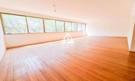 Apartamento com 4 quartos à venda na Avenida Borges de Medeiros, --, Leblon, Rio de Janeiro