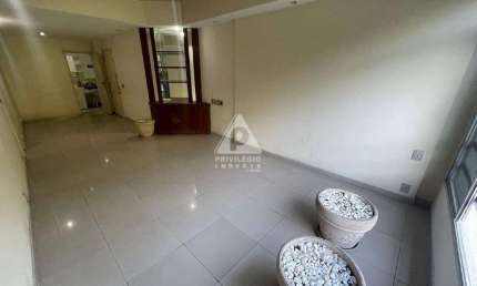 Apartamento à venda, 2 quartos, 1 vaga, São Conrado - RIO DE JANEIRO/RJ