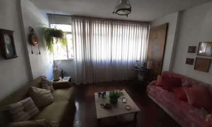 Apartamento com 3 quartos à venda na Rua Professor Antônio Maria Teixeira, --, Leblon, Rio de Janeiro
