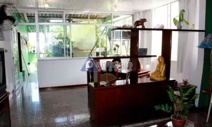 Apartamento à venda, 4 quartos, 2 suítes, 1 vaga, gávea - rio de janeiro/rj