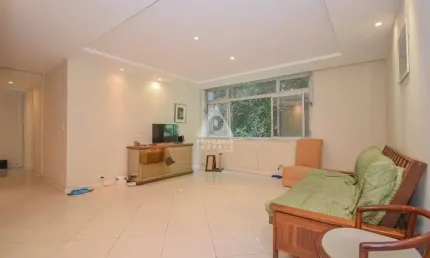 Apartamento com 3 quartos à venda na Rua Embaixador Carlos Taylor, --, Gávea, Rio de Janeiro