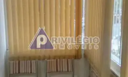 Apartamento à venda com 2 quartos, suíte e vaga no leblon – rio de janeiro/rj