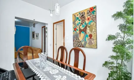 Apartamento à venda, 2 quartos, Copacabana - RIO DE JANEIRO/RJ