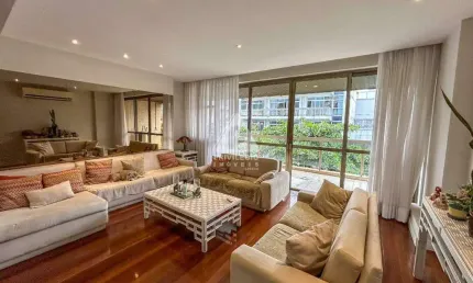 Cobertura à venda, 3 quartos, 1 suíte, 2 vagas, ipanema - rio de janeiro/rj