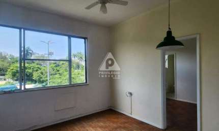Apartamento à venda, 1 quarto, 1 suíte, Leblon - RIO DE JANEIRO/RJ
