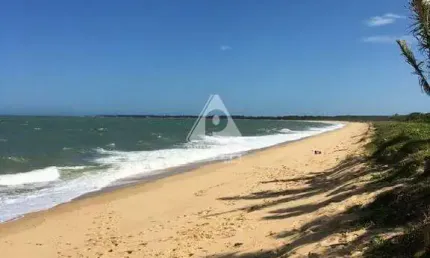 Maravilhosa casa 3 quartos, sendo todos suítes, com piscina e vista para o mar em Santa Cruz de Cabrália , próximo a Porto Seguro, BA.