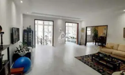 Apartamento à venda, 3 quartos, 1 suíte, 2 vagas, Ipanema - RIO DE JANEIRO/RJ