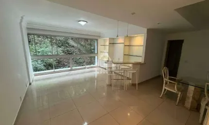 Apartamento à venda, 3 quartos, 1 suíte, 1 vaga, Lagoa - RIO DE JANEIRO/RJ